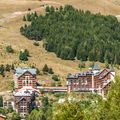 Résidence Goélia Les Balcons du Soleil
