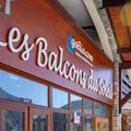 Résidence Goélia Les Balcons du Soleil