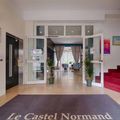 Résidence Goélia - Le Castel Normand