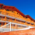 Résidence Goélia Le Relais des Pistes