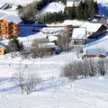 Résidence Goélia Le Relais des Pistes
