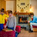 Résidence Goélia Les 4 Vallées