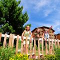 Résidence Goélia Les 4 Vallées