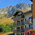 Résidence Goélia Les 4 Vallées
