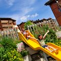 Résidence Goélia Les 4 Vallées
