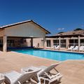 Résidence Goélia Le Village Azur