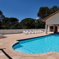 Résidence Goélia Le Village Azur