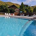 Résidence Goélia Les Chalets des Marmottes