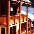 Résidence Goélia Les Balcons d'Anaïs