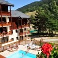 Résidence Goélia Les Balcons d'Anaïs