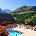 Résidence Goélia Les Chalets des Ecourts