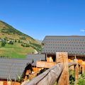 Résidence Goélia Les Chalets des Ecourts