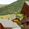 Résidence Goélia Les Chalets de Saint-Sorlin