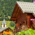 Résidence Goélia Les Chalets de Saint-Sorlin