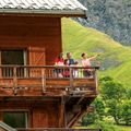 Résidence Goélia Les Chalets de Saint-Sorlin