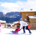 Résidence Goélia Les Flocons d'Argent