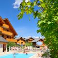 Résidence Goelia - Les Chalets Goelia