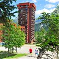 Résidence Goélia Les Terrasses du Corbier