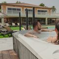 Domaine des Garrigues
