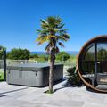 Domaine des Garrigues