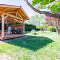 Camping le Cottet Saint-Appolinard