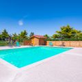 Camping le Cottet Saint-Appolinard