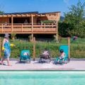 Camping le Cottet Saint-Appolinard