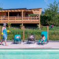 Camping le Cottet Saint-Appolinard