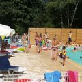 Camping Domaine de Corneuil