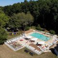 Camping Domaine de Corneuil