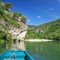 Camping la Claparède