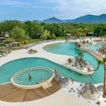 Camping les Marsouins