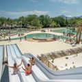 Camping les Marsouins