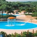 Camping Bella Italia Sardinia