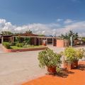 Camping Bella Italia Sardinia