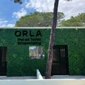 Orla Ilha de Tavira Ecoglamping