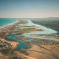 Orla Ilha de Tavira Ecoglamping
