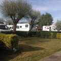 Camping les 2 Plages Quend