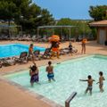VVF Narbonne-Plage Saint-Pierre-la-Mer