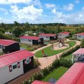 Camping Ginsterveld