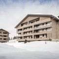 Résidence Club MMV Les Chalets des cimes