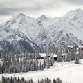 Résidence Club MMV Les Chalets des cimes