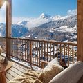 Résidences & Hôtels Le Cristal Lodge - Terrésens