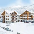 Résidences & Hôtels Le Cristal Lodge - Terrésens