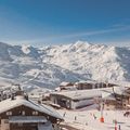 Village Club MMV Les Arolles