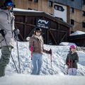 Village Club MMV Les Arolles