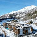 Résidence Club MMV Serre Chevalier - Le Serra Neva