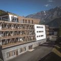 Residence Terresens Le Quartz