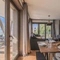 Residence Terresens Le Quartz