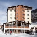 Village Club MMV Les Brévières